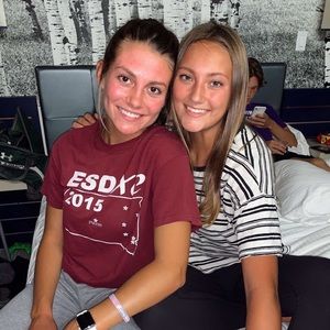 Meet your Posher, Emry